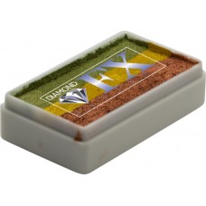 FX Splitcake  28 gram 39 Residual Current